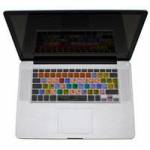 Logickeyboard Apple Logic Pro X LogicSkin Preset MacBook/WL (LOG-LSLOGXPMBUCUK) Logickeyboard Apple Logic Pro X LogicSkin Preset MacBook/WL (LOG-LSLOGXPMBUCUK)